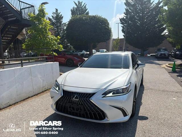 2023 Lexus ES 350 Base for sale in Silver Spring, MD