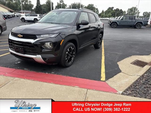 2023 Chevrolet TrailBlazer AWD LT for sale in North Pekin, IL