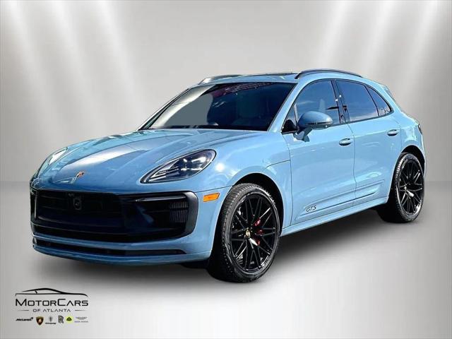 2026 Porsche Macan GTS for sale in Atlanta, GA