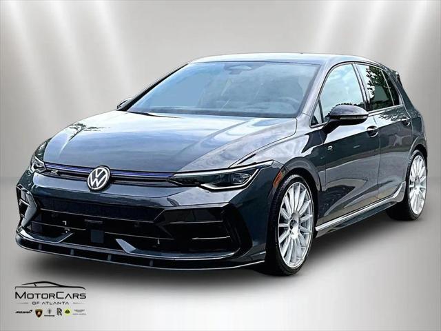 2026 Volkswagen Golf R 2.0T DSG for sale in Atlanta, GA