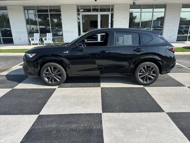 2026 Acura ADX A-Spec for sale in Wilmington, NC
