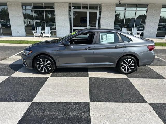 2026 Volkswagen Jetta S for sale in Wilmington, NC