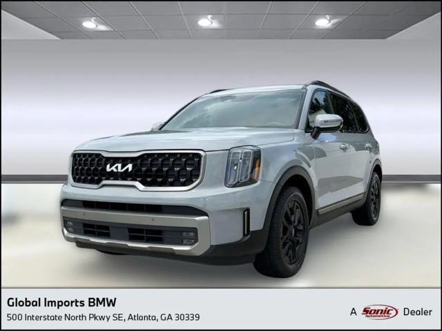 2023 Kia Telluride SX Prestige X-Pro for sale in Atlanta, GA
