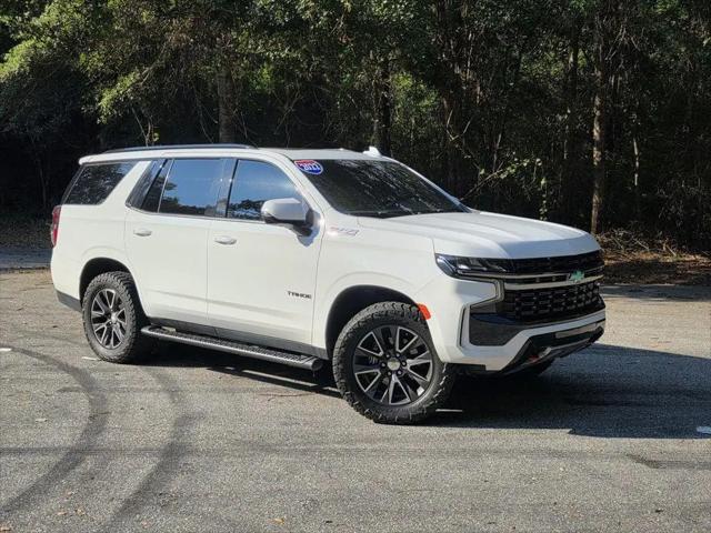 2022 Chevrolet Tahoe 4WD Z71 for sale in Mobile, AL