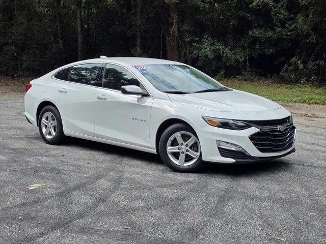 2024 Chevrolet Malibu FWD 1LT for sale in Mobile, AL