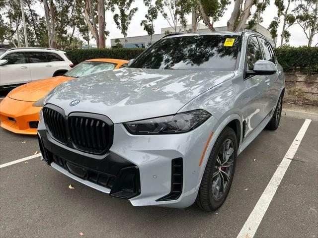 2024 BMW X5 xDrive50e for sale in Lake Forest, CA