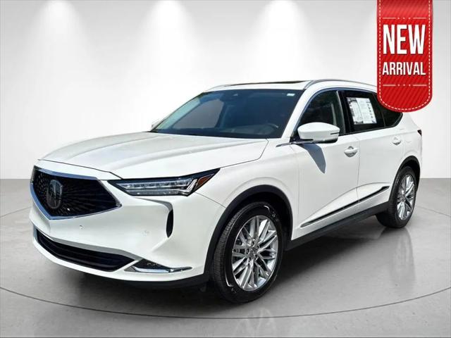 2023 Acura MDX Advance Package for sale in Matthews, NC