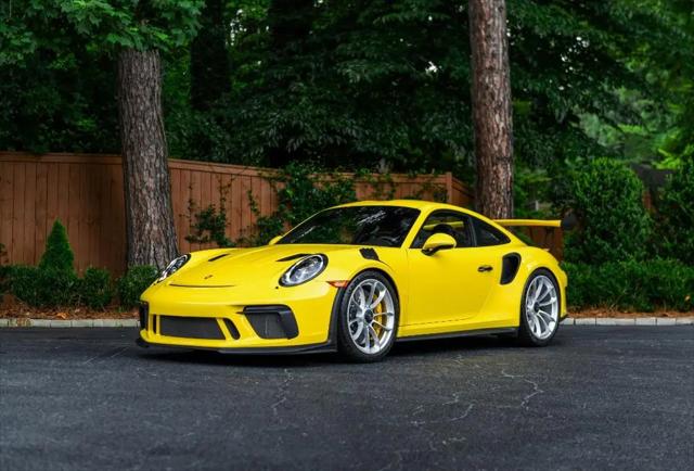 2019 Porsche 911 GT3 RS for sale in Atlanta, GA