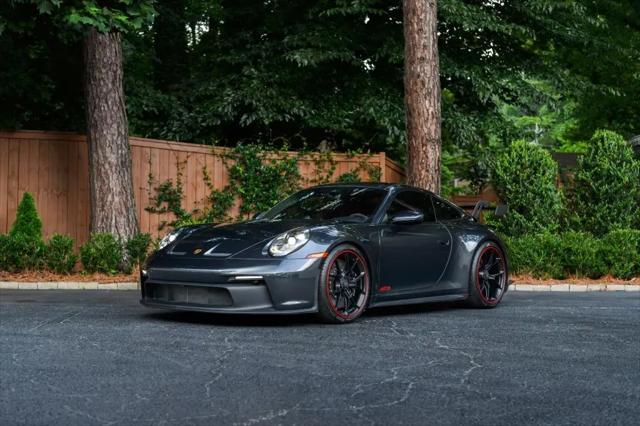 2022 Porsche 911 GT3 for sale in Atlanta, GA