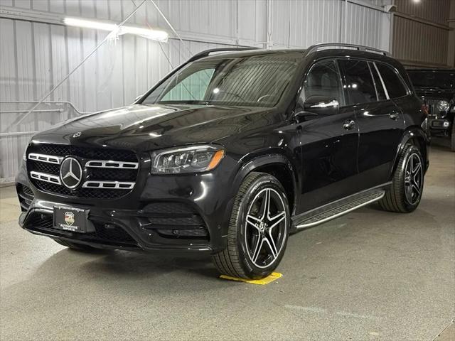 2020 Mercedes-Benz GLS GLS 580 4MATIC for sale in Denver, CO