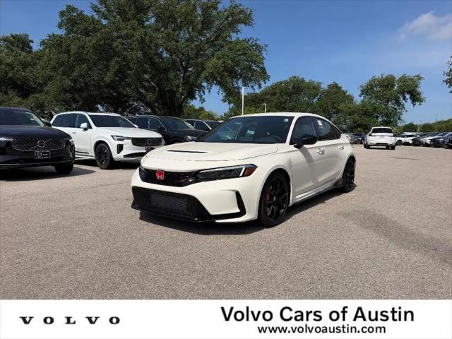 2025 Honda Civic Base for sale in Austin, TX