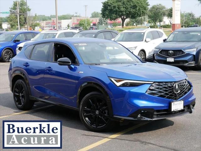 2025 Acura ADX A-Spec with Advance for sale in Minneapolis, MN