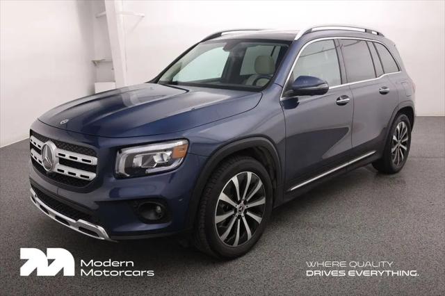 2023 Mercedes-Benz GLB 4MATIC for sale in Nixa, MO
