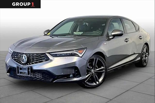 2024 Acura Integra A-SPEC Technology for sale in Westwood, MA