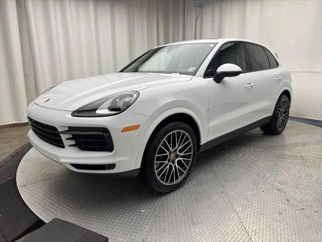 2023 Porsche Cayenne Unknown for sale in West Long Branch, NJ