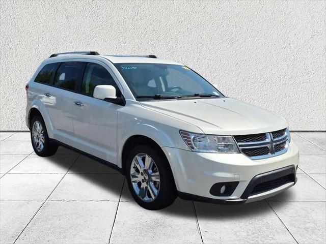 2015 Dodge Journey Limited for sale in Lumberton, NC