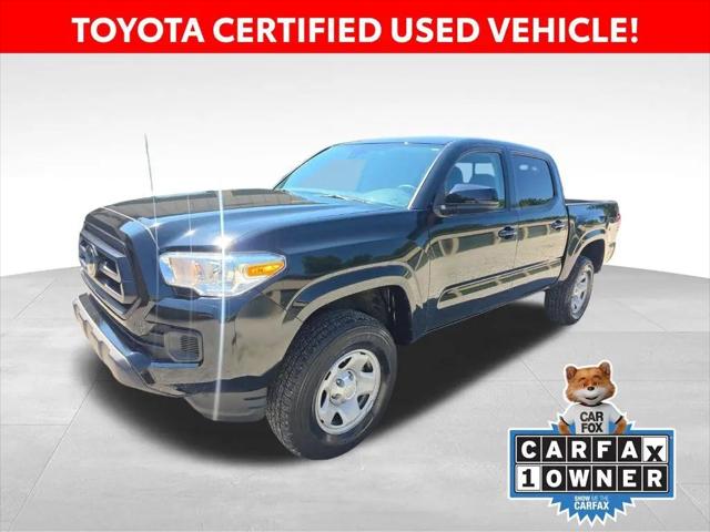 2023 Toyota Tacoma SR V6 for sale in Kent, OH