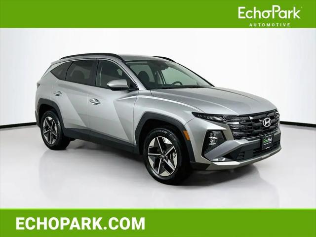 2025 Hyundai Tucson SEL for sale in Cary, NC