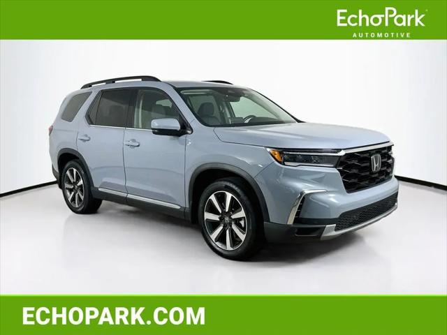 2025 Honda Pilot Touring for sale in Cary, NC