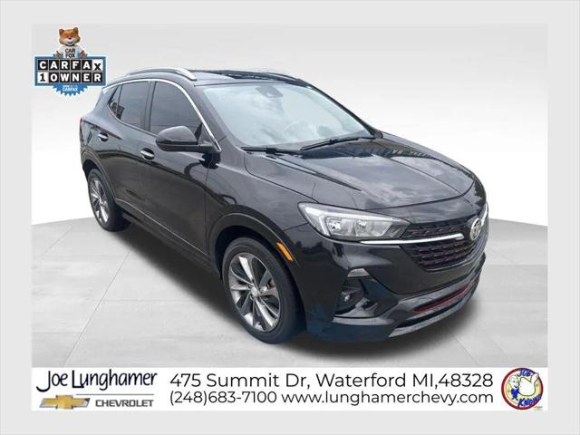 2020 Buick Encore GX FWD Select for sale in Waterford, MI