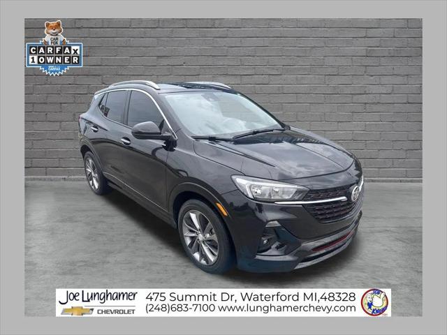 2020 Buick Encore GX FWD Select for sale in Waterford, MI