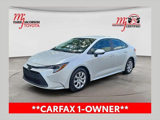 2026 Toyota Corolla LE for sale in Durham, NC