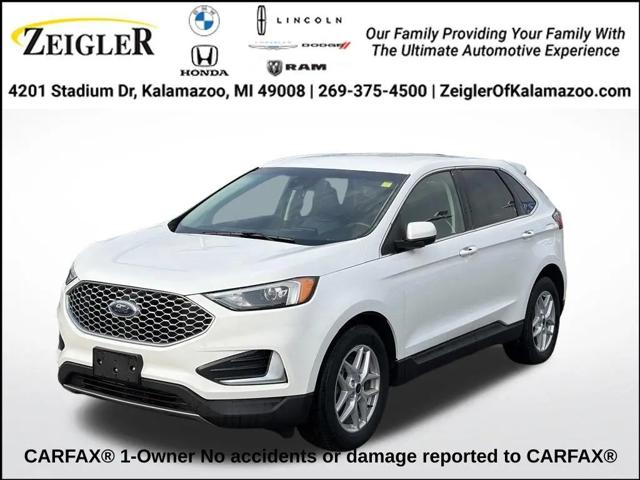 2024 Ford Edge SEL for sale in Kalamazoo, MI