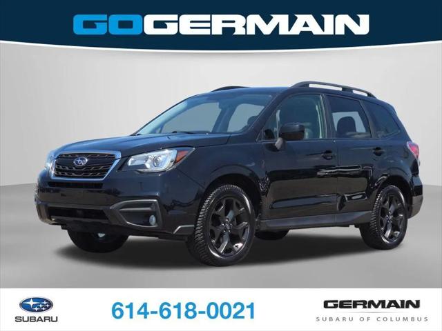 2018 Subaru Forester 2.5i Premium for sale near Columbus, OH