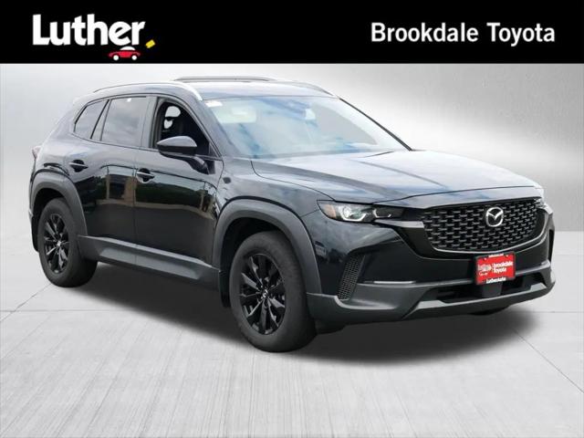 2024 Mazda CX-50 2.5 S Premium for sale in Brooklyn Center, MN