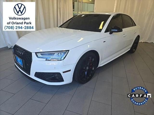 2019 Audi A4 45 Premium for sale in Orland Park, IL
