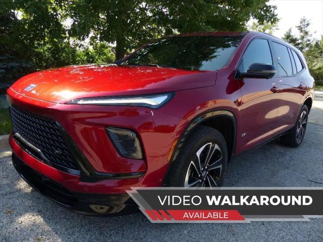 2025 Buick Enclave Sport Touring FWD for sale in New Haven, MI