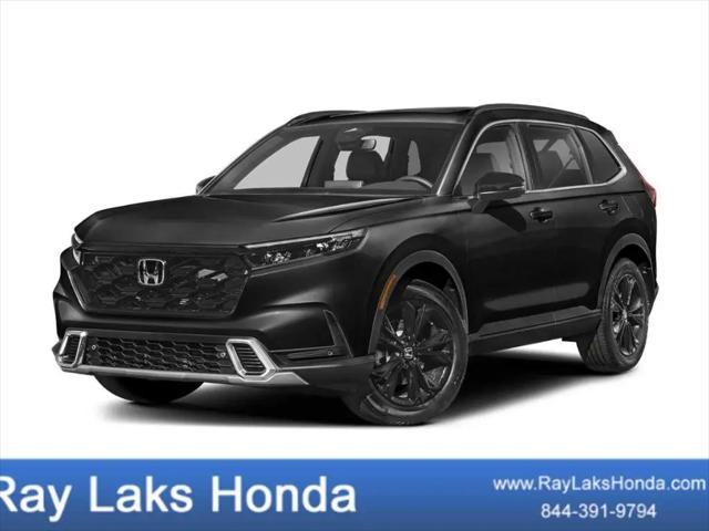 2024 Honda CR-V Hybrid Sport Touring for sale in Orchard Park, NY