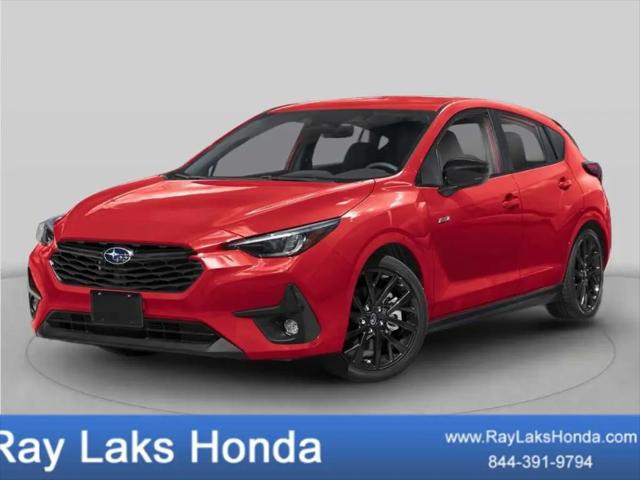 2024 Subaru Impreza Base 5-Door for sale in Orchard Park, NY