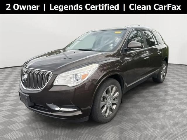 2016 Buick Enclave Premium for sale in Kansas City, KS