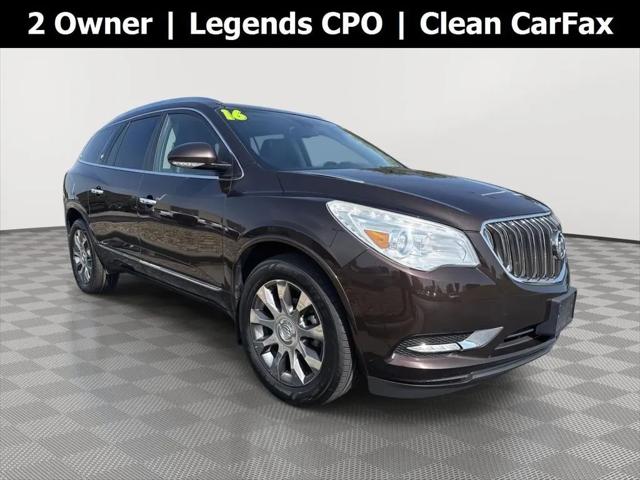2016 Buick Enclave Premium for sale in Kansas City, KS