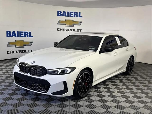 2025 BMW M340i xDrive for sale in Wexford, PA