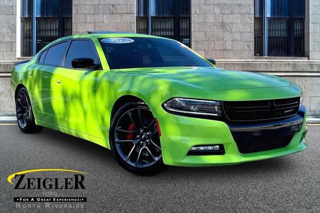 2023 Dodge Charger SXT for sale in North Riverside, IL