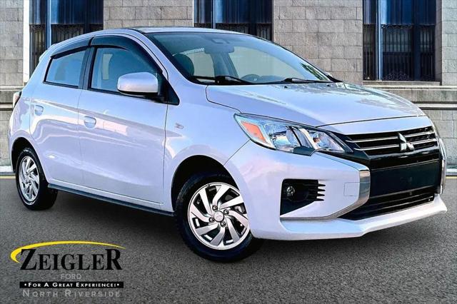 2024 Mitsubishi Mirage LE for sale in North Riverside, IL
