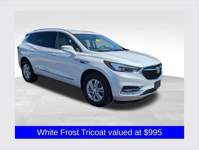 2018 Buick Enclave Premium for sale in Chillicothe, OH