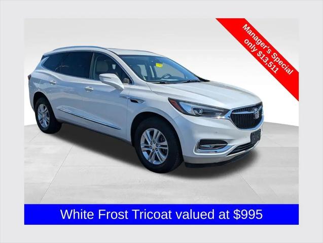 2018 Buick Enclave Premium for sale in Chillicothe, OH