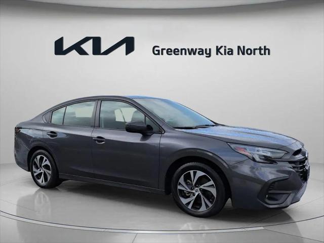 2025 Subaru Legacy Premium for sale in Rainbow City, AL