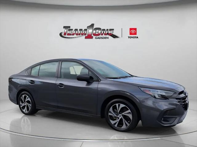 2025 Subaru Legacy Premium for sale in Rainbow City, AL