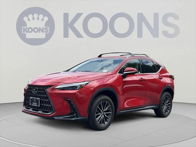 2024 Lexus NX 350 350 Base for sale in Baltimore, MD