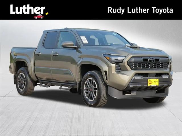 2026 Toyota Tacoma TRD Sport for sale in Minneapolis, MN