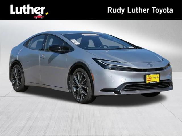 2025 Toyota Prius XLE for sale in Minneapolis, MN