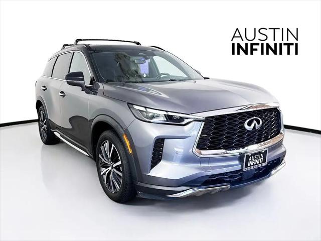 2022 INFINITI QX60 AUTOGRAPH for sale in Austin, TX