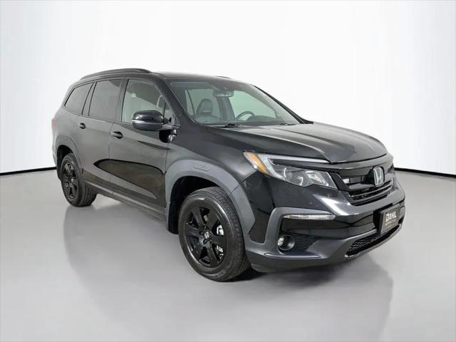 2022 Honda Pilot AWD TrailSport for sale in La Crosse, WI