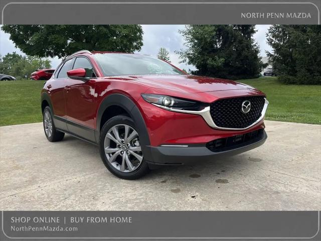 2024 Mazda CX-30 2.5 S Premium Package for sale in Colmar, PA