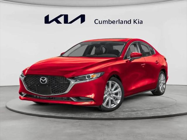 2024 Mazda Mazda3 2.5 S Preferred for sale in Cookeville, TN