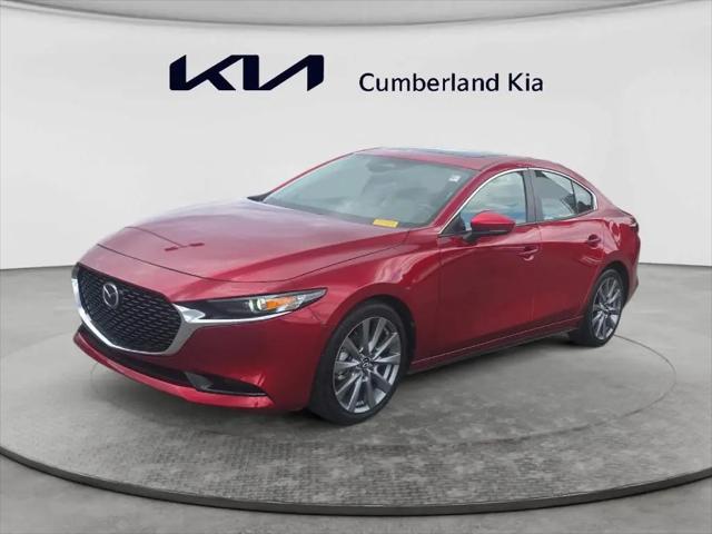 2024 Mazda Mazda3 2.5 S Preferred for sale in Cookeville, TN